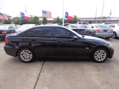 2006 BMW 325  i