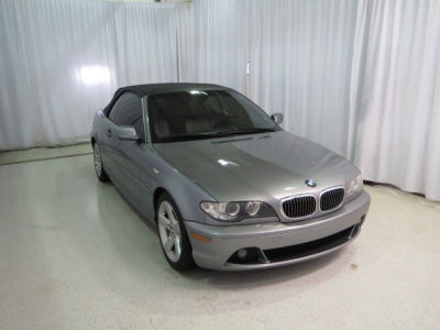 2004 BMW 325  Ci