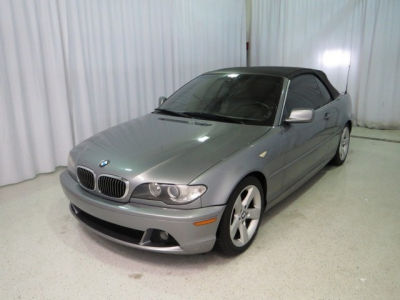 2004 BMW 325  Ci