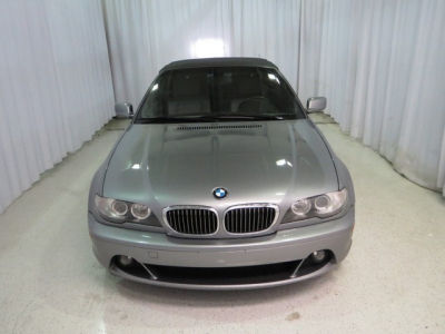 2004 BMW 325  Ci