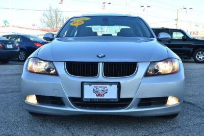 2006 BMW 325  i
