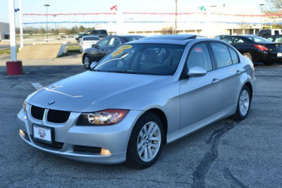 2006 BMW 325  i