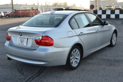 2006 BMW 325  i