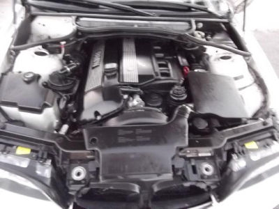 2006 BMW 325  Ci