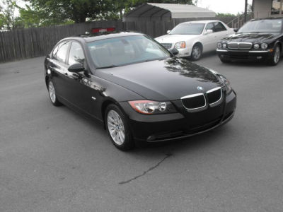 2006 BMW 325  i