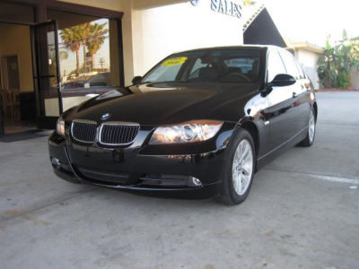 2006 BMW 325  i