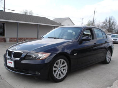 2006 BMW 325  i