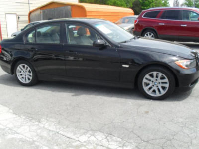 2006 BMW 325  i