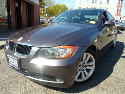 2006 BMW 325  i