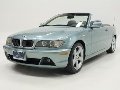 2004 BMW 325  Ci