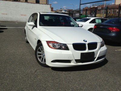 2006 BMW 325  i