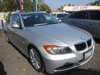 2006 BMW 325  i