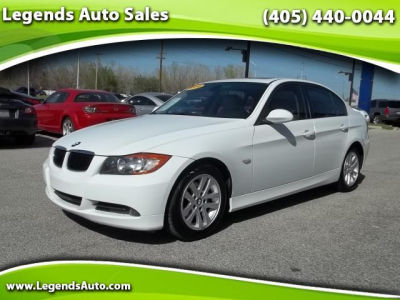 2006 BMW 325  i