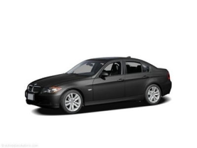 2006 BMW 325  xi