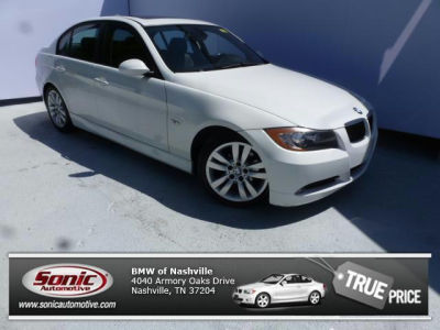 2006 BMW 325  i