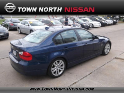 2006 BMW 325  i