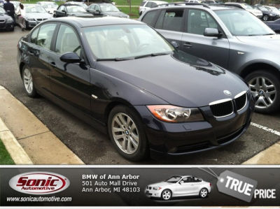 2006 BMW 325  i