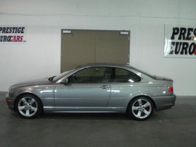 2005 BMW 325  Ci