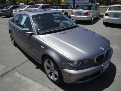 2004 BMW 325  Ci