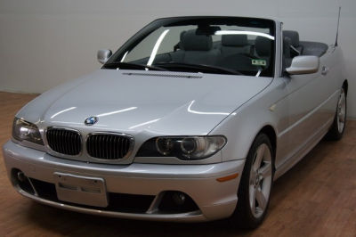 2004 BMW 325  Ci