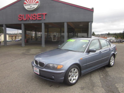 2003 BMW 325  i