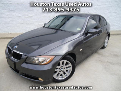 2006 BMW 325  i