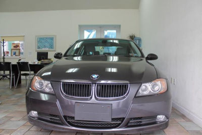 2006 BMW 325  i