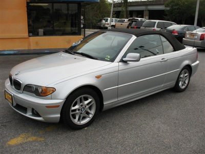 2004 BMW 325  Ci