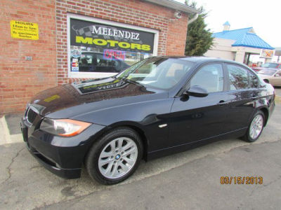 2006 BMW 325  i