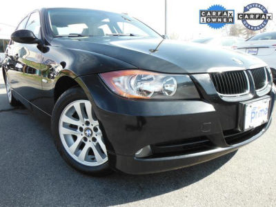 2006 BMW 325  i