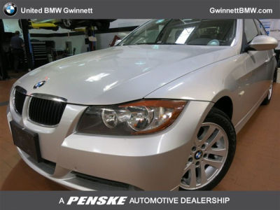 2006 BMW 325  i