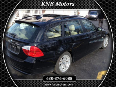 2006 BMW 325  xiT