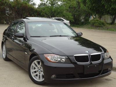 2006 BMW 325  i