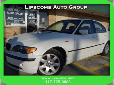 2005 BMW 325  i