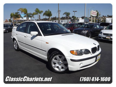 2005 BMW 325  i