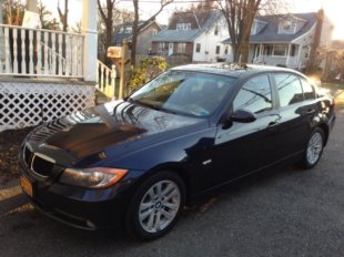 2006 BMW 325  i