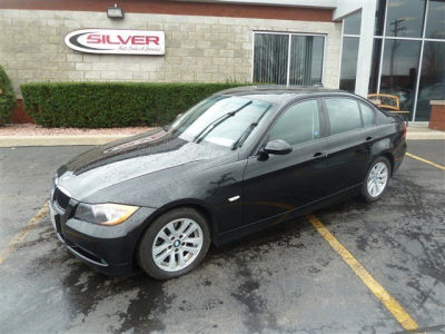 2006 BMW 325  i