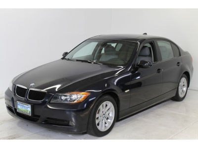 2006 BMW 325  i