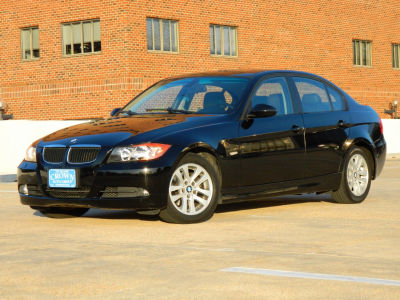 2006 BMW 325  xi