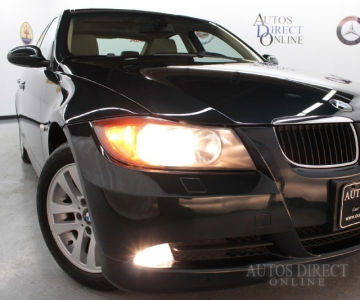 2006 BMW 325  xi