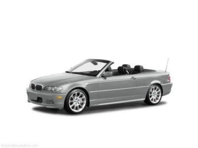 2004 BMW 325  Ci