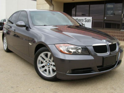 2006 BMW 325  i