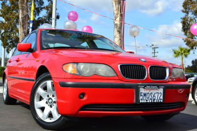 2005 BMW 325  i