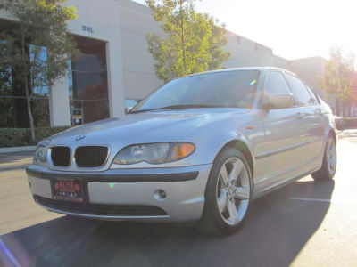 2005 BMW 325  i