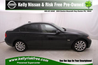 2006 BMW 325  xi