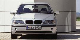 2002 BMW 325  325xi