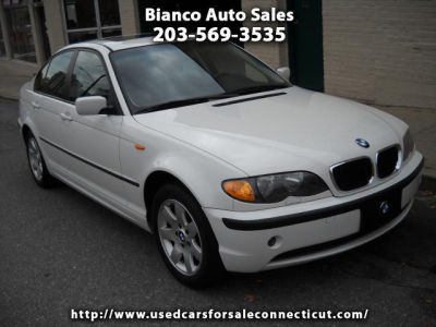 2005 BMW 325  xi
