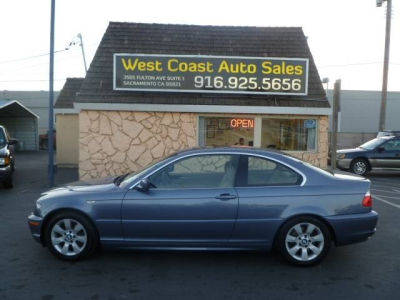 2005 BMW 325  Ci