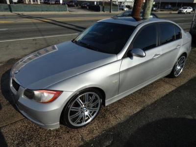 2006 BMW 325  i