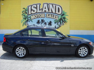 2006 BMW 325  i